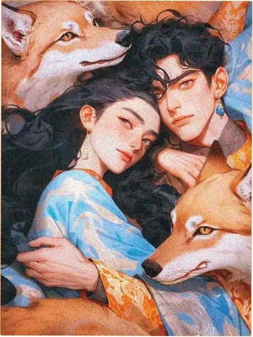 曼谷暗影